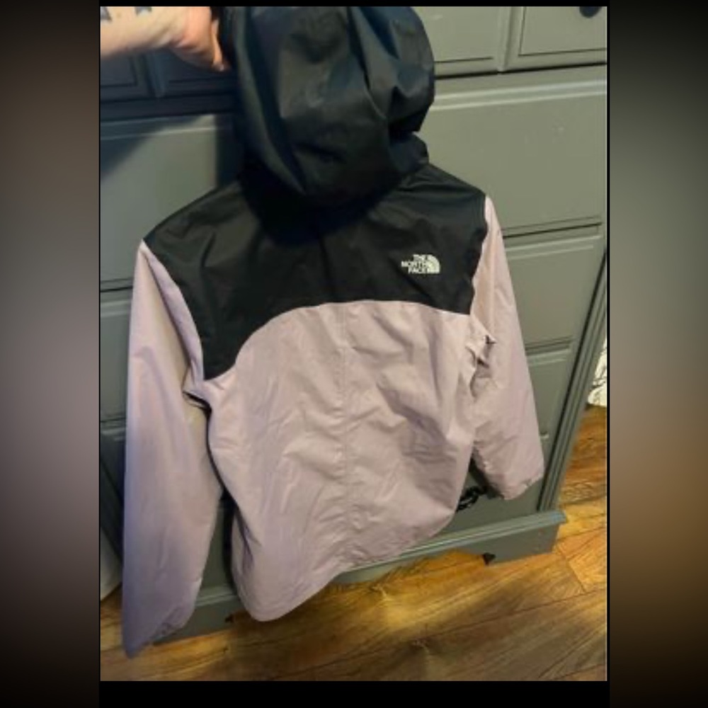 North face jacket